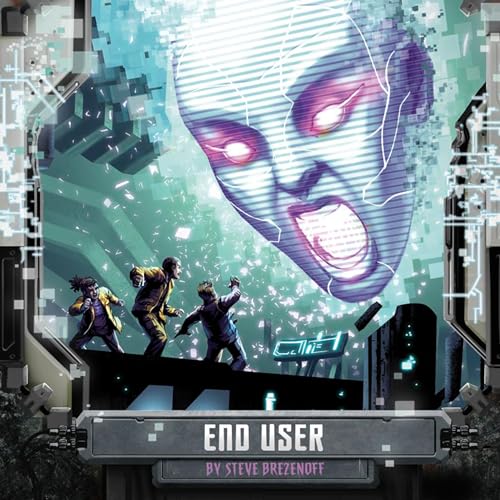 Cover of End User