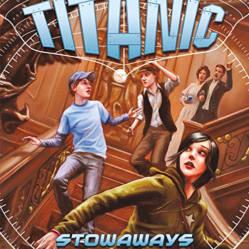 Cover of Stowaways