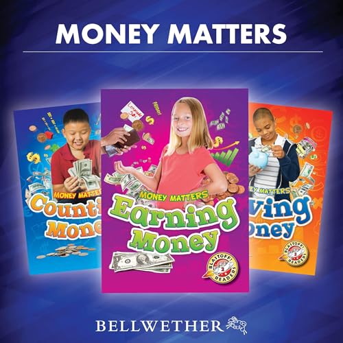 Cover of Money Matters