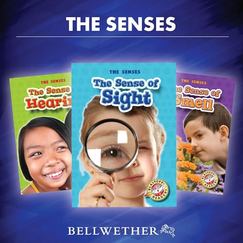 Cover of The Senses