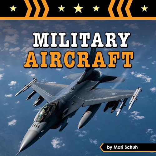 Cover of Military Aircraft