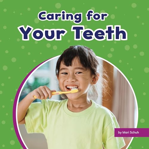 Cover of Caring for Your Teeth