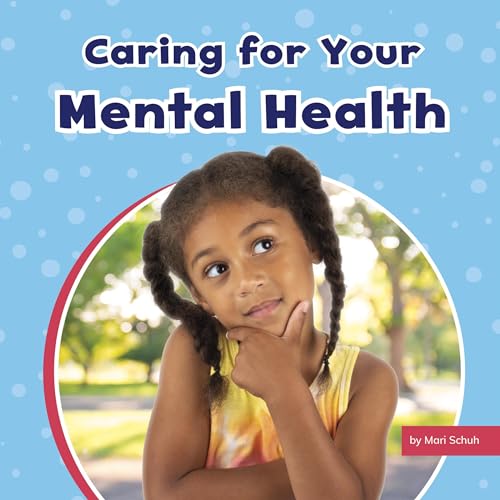 Cover of Caring for Your Mental Health