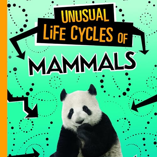 Cover of Unusual Life Cycles of Mammals