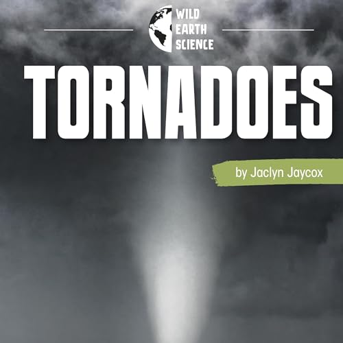 Cover of Tornadoes