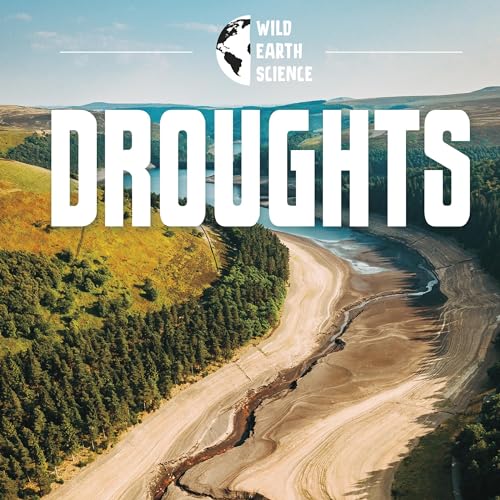 Cover of Droughts