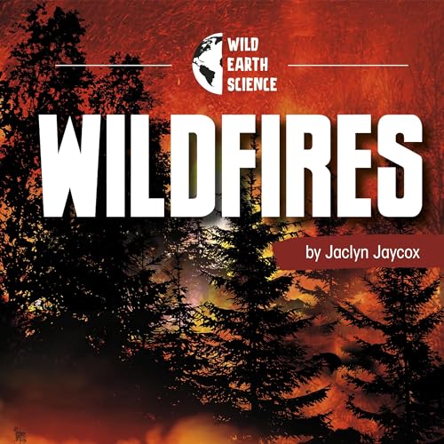Cover of Wildfires