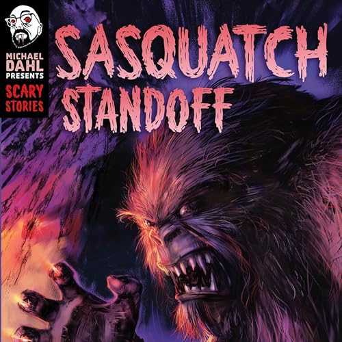 Cover of Sasquatch Standoff