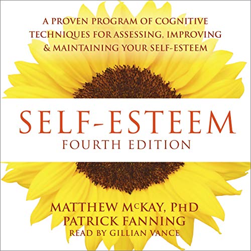 Cover of Self-Esteem