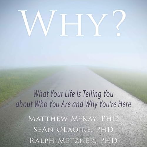 Cover of Why?