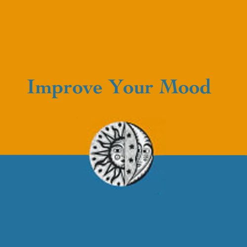 Cover of Improve Your Mood