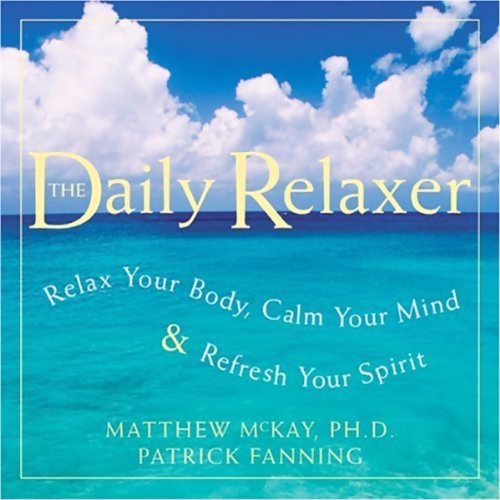 Cover of Calm Your Mind