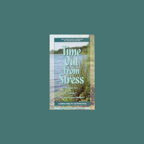Cover of Time Out from Stress, Volume 1
