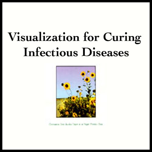 Cover of Visualization for Curing Infectious Diseases