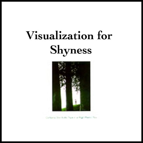 Cover of Visualization for Shyness