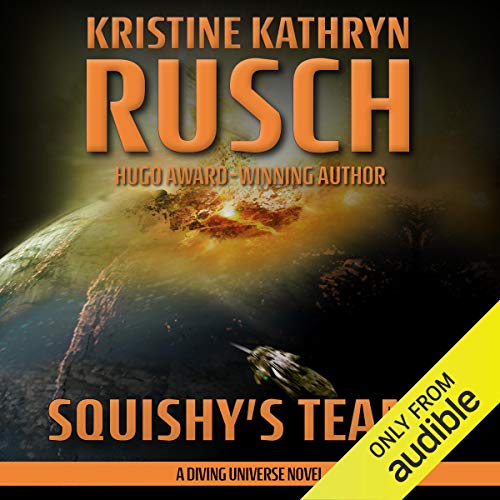 Cover of Squishy's Teams