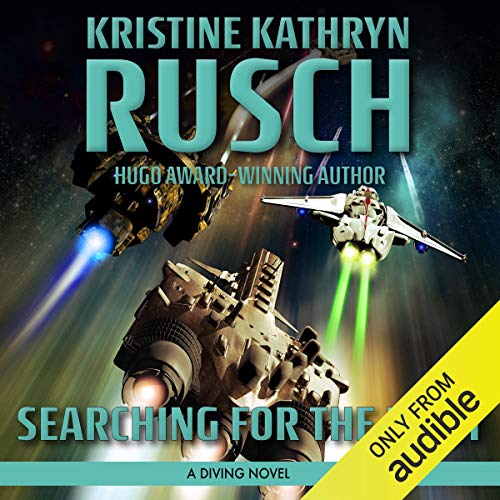Cover of Searching for the Fleet