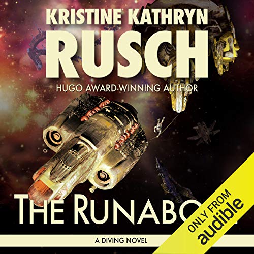 Cover of The Runabout