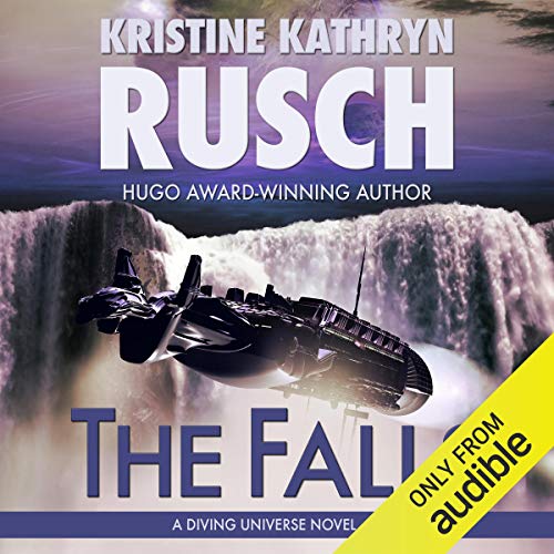 Cover of The Falls