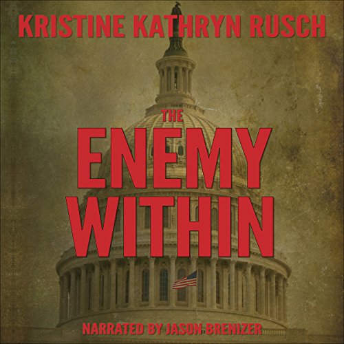 Cover of The Enemy Within