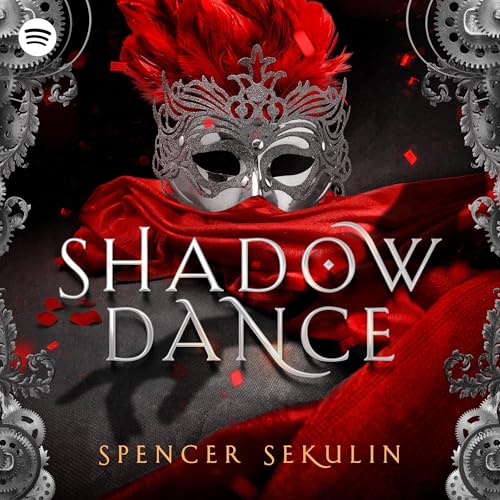 Cover of Shadow Dance