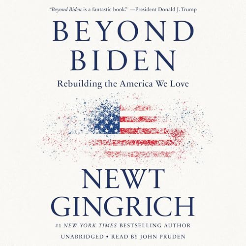 Cover of Beyond Biden