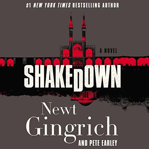 Cover of Shakedown