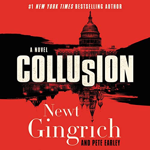 Cover of Collusion