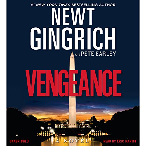 Cover of Vengeance