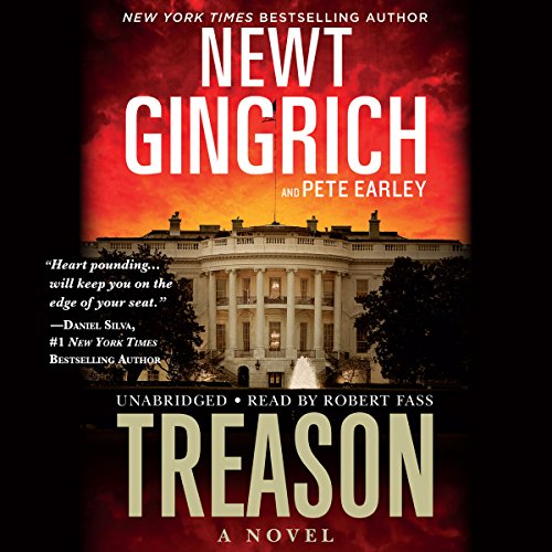 Cover of Treason