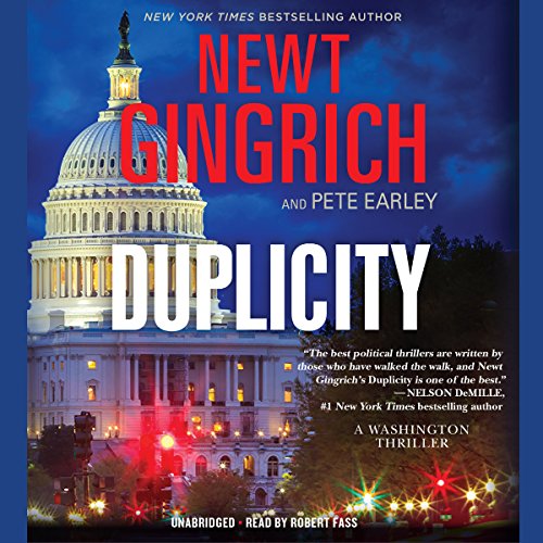 Cover of Duplicity
