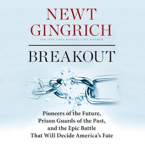 Cover of Breakout