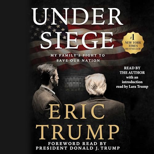 Cover of Under Siege