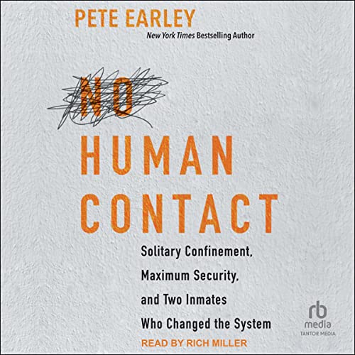 Cover of No Human Contact