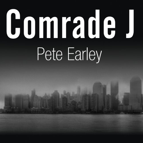 Cover of Comrade J