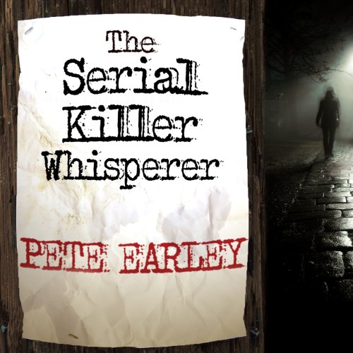 Cover of The Serial Killer Whisperer
