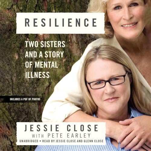 Cover of Resilience