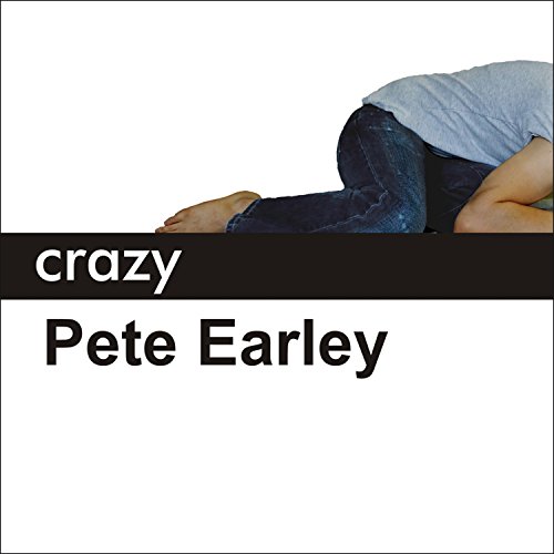Cover of Crazy