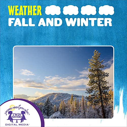 Cover of Fall and Winter