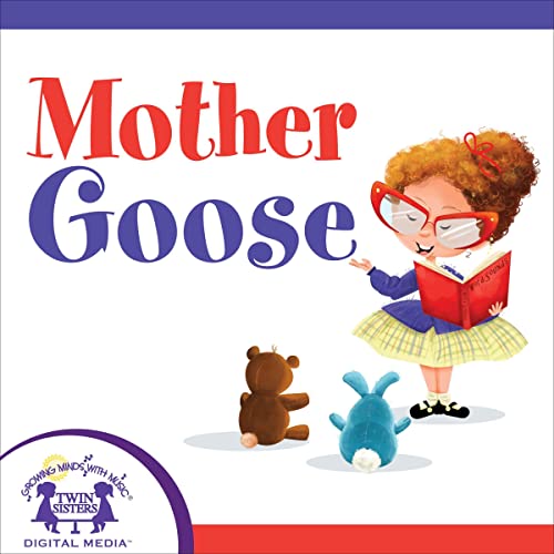 Cover of Mother Goose