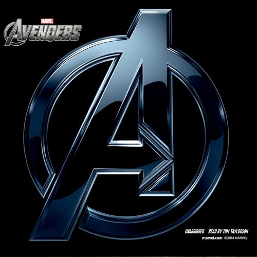 Cover of The Avengers Assemble