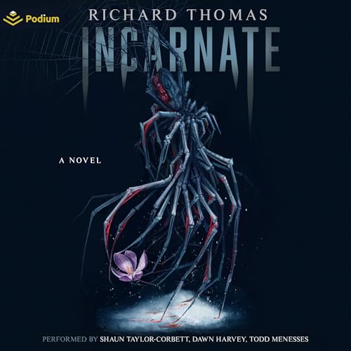 Cover of Incarnate