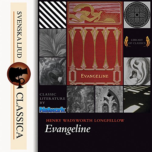 Cover of Evangeline