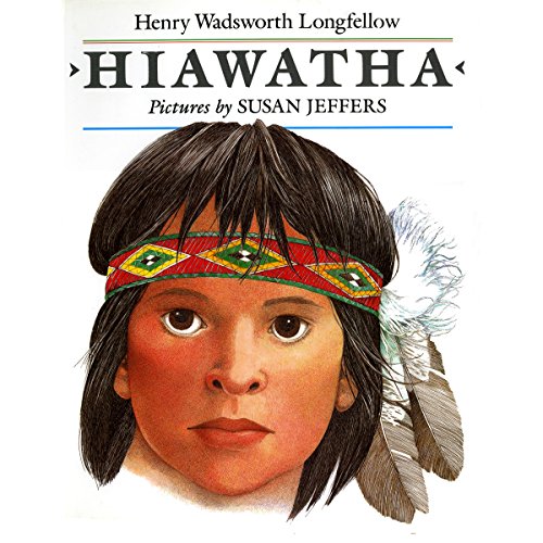 Cover of Hiawatha