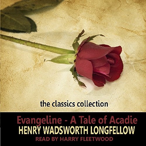 Cover of Evangeline