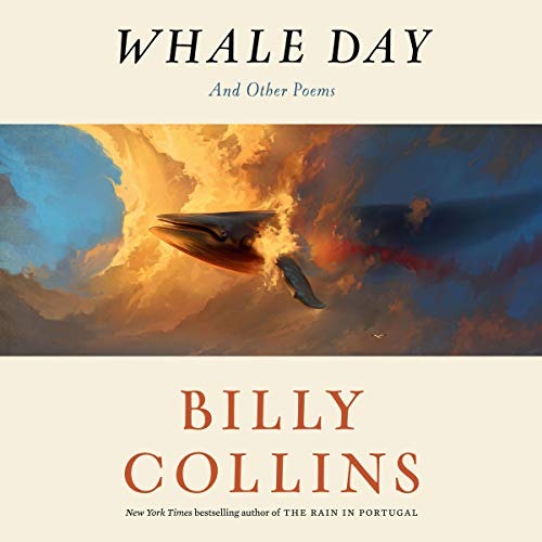 Cover of Whale Day