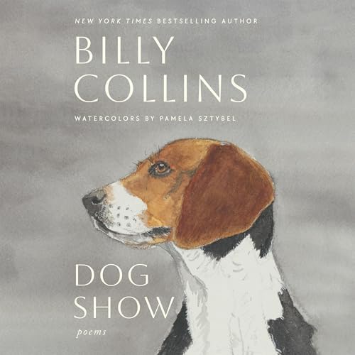 Cover of Dog Show