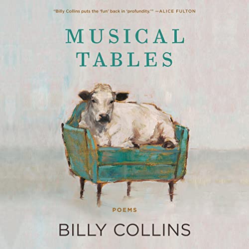 Cover of Musical Tables