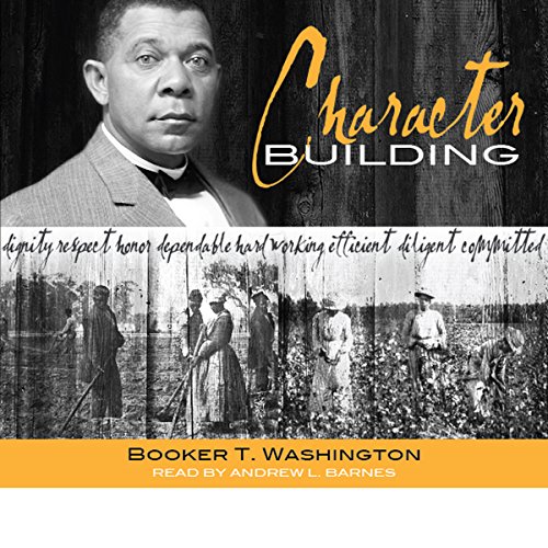 Cover of Character Building