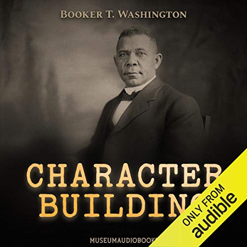 Cover of Character Building